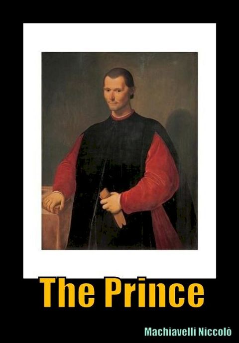 The Prince(Kobo/電子書)