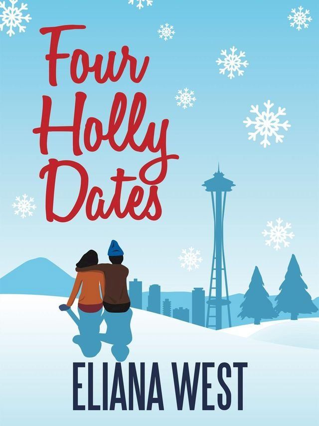  Four Holly Dates(Kobo/電子書)