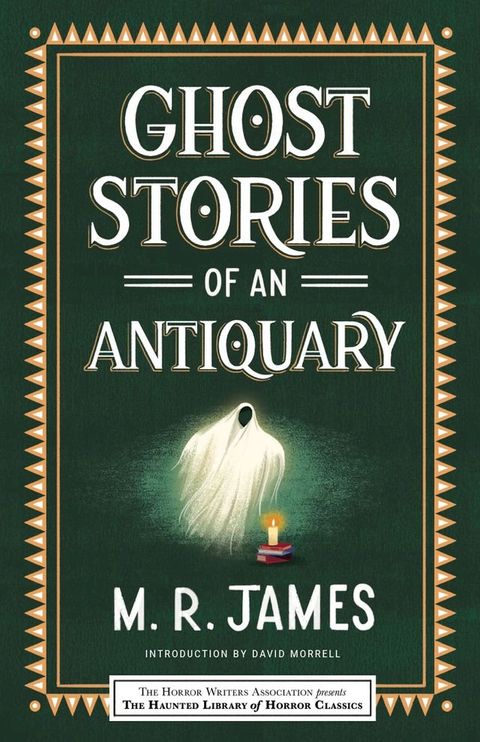 Ghost Stories of an Antiquary(Kobo/電子書)