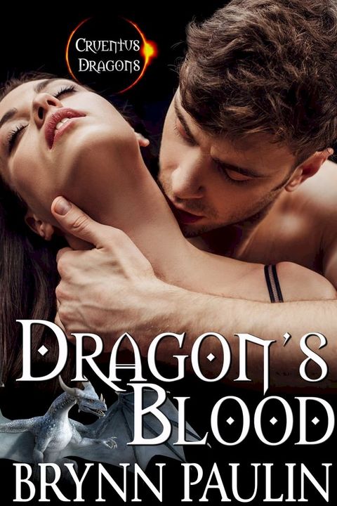 Dragon's Blood(Kobo/電子書)