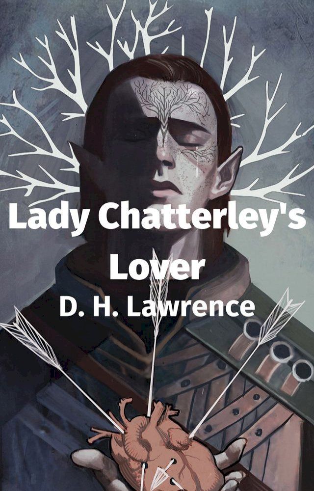  Lady Chatterley's Lover(Kobo/電子書)