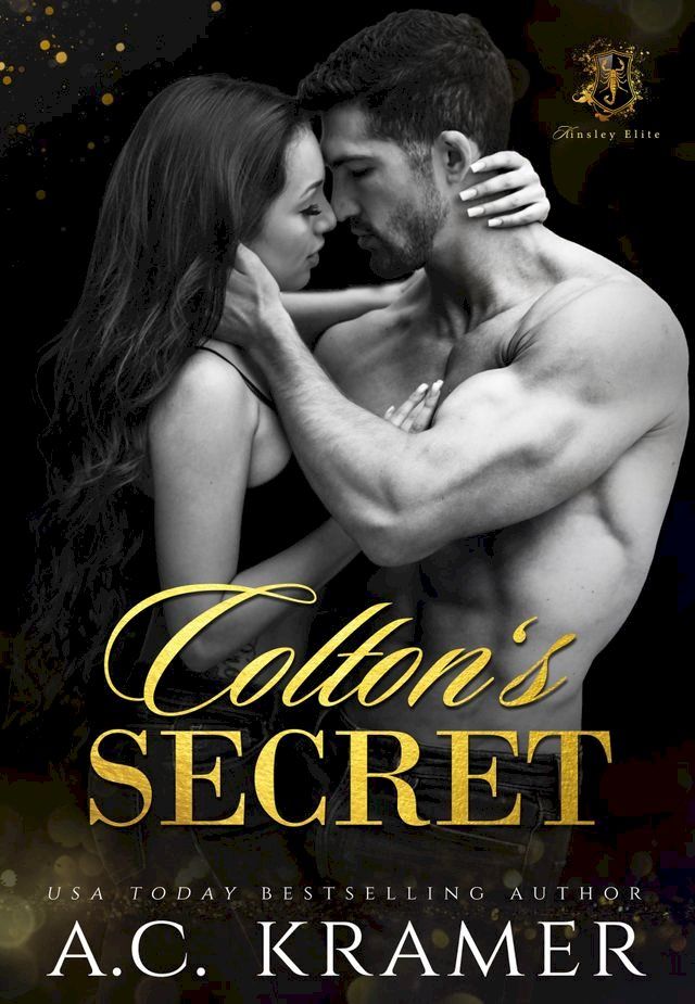  Colton's Secret(Kobo/電子書)