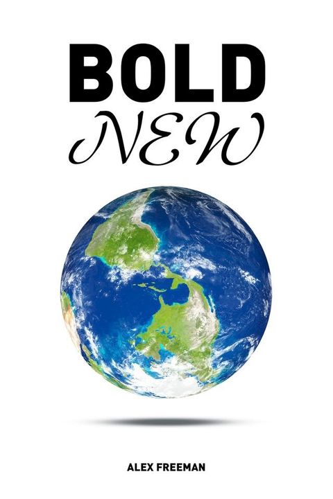 Bold New World: The Coffee House Notebooks(Kobo/電子書)