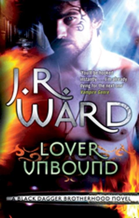 Lover Unbound(Kobo/電子書)