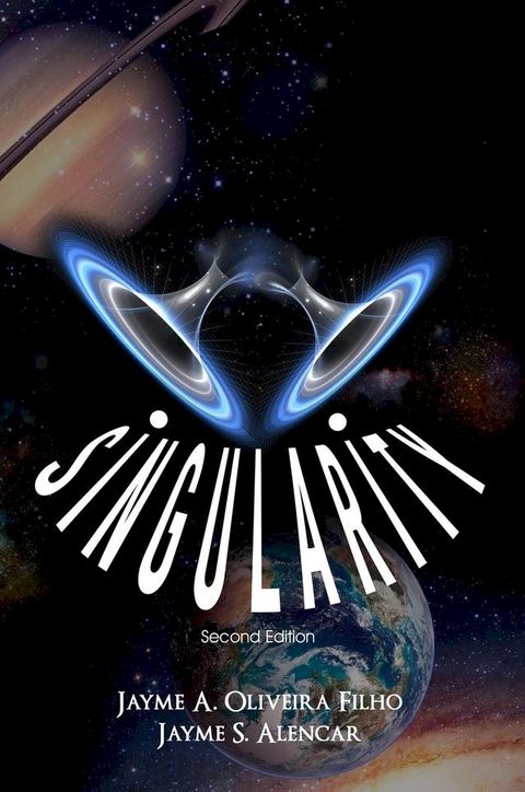 SINGULARITY(Kobo/電子書)