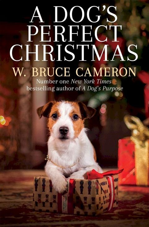 A Dog's Perfect Christmas(Kobo/電子書)