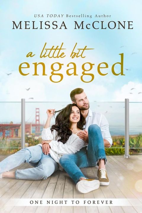 A Little Bit Engaged(Kobo/電子書)