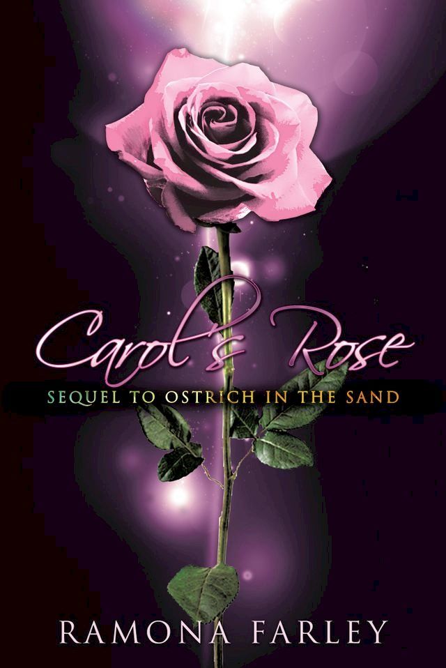  Carol's Rose(Kobo/電子書)