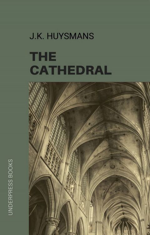 The Cathedral(Kobo/電子書)