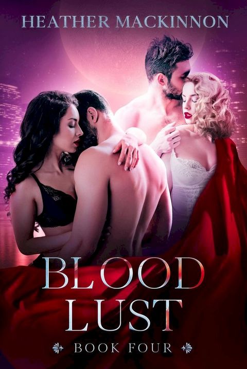 Blood Lust(Kobo/電子書)