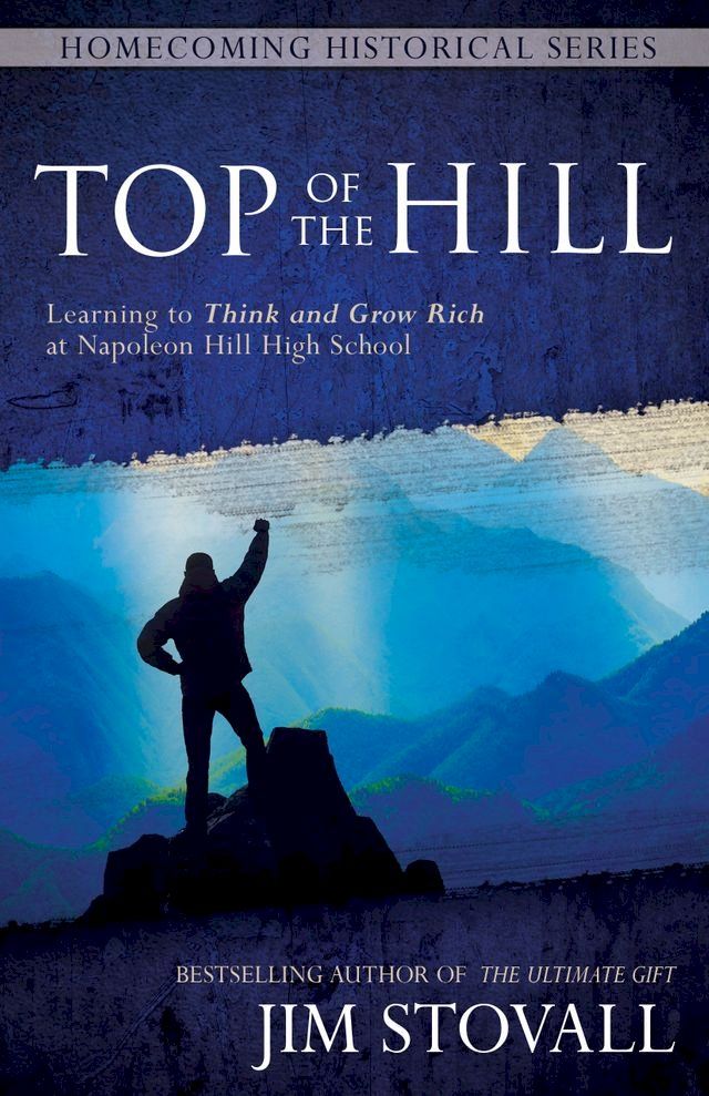  Top of the Hill(Kobo/電子書)