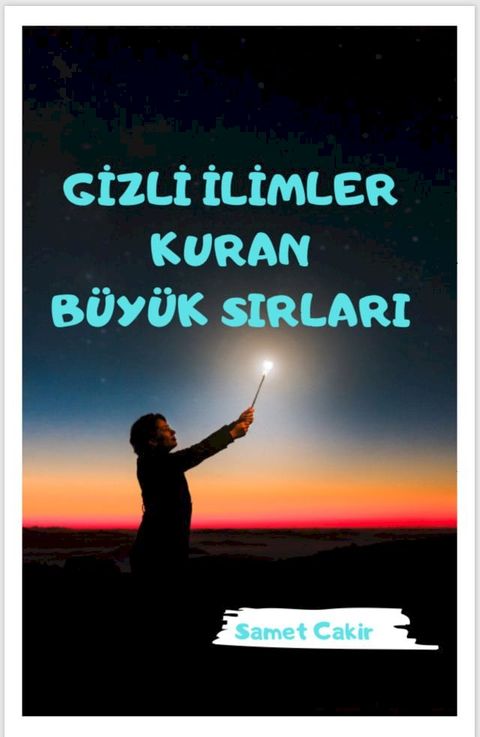 Gizli İlimler(Kobo/電子書)