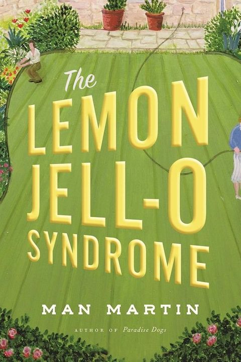 The Lemon Jell-O Syndrome(Kobo/電子書)