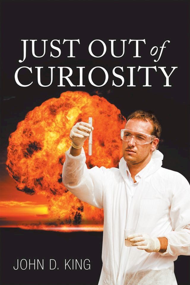  Just out of Curiosity(Kobo/電子書)