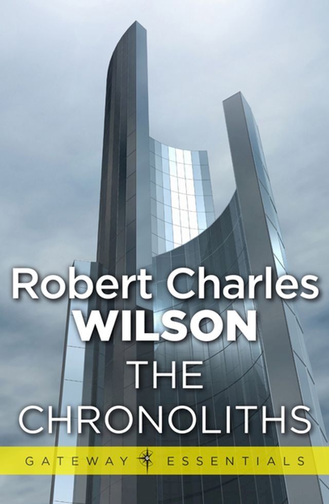  The Chronoliths(Kobo/電子書)