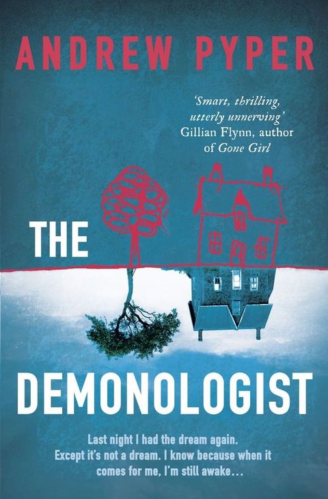 The Demonologist(Kobo/電子書)