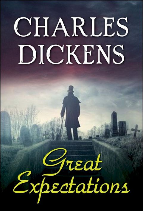 Great Expectations(Kobo/電子書)