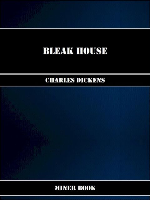 Bleak House(Kobo/電子書)