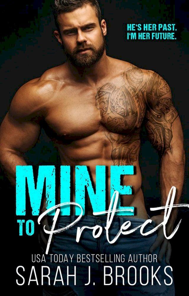  Mine To Protect(Kobo/電子書)