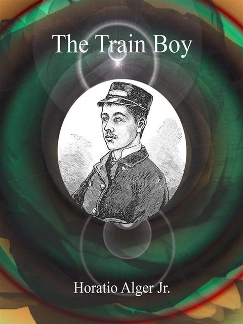 The Train Boy(Kobo/電子書)