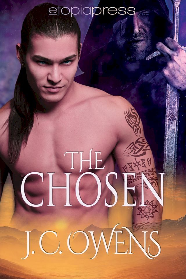  The Chosen(Kobo/電子書)