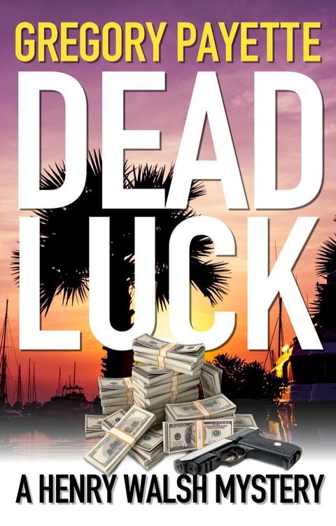 Dead Luck(Kobo/電子書)