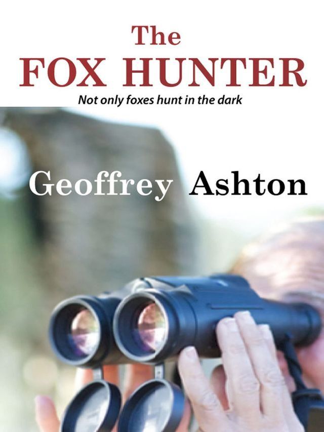  The Fox Hunter(Kobo/電子書)