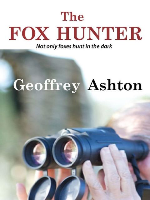 The Fox Hunter(Kobo/電子書)