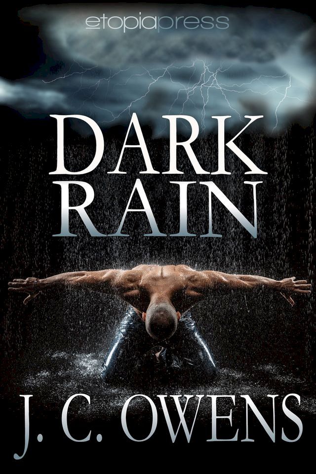  Dark Rain(Kobo/電子書)