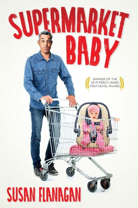 Supermarket Baby(Kobo/電子書)