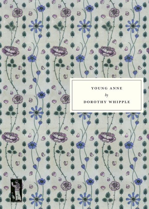 Young Anne(Kobo/電子書)