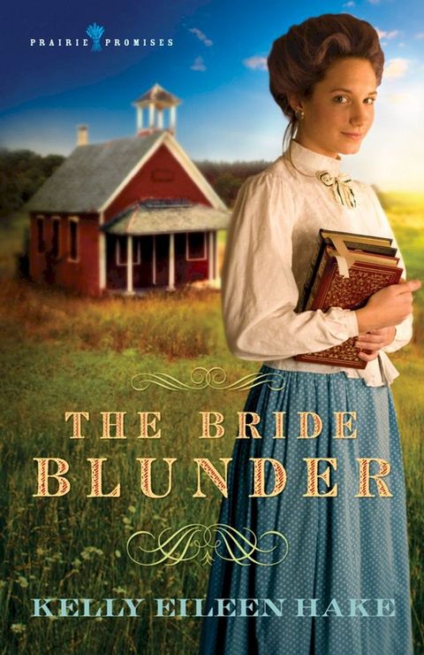 The Bride Blunder(Kobo/電子書)