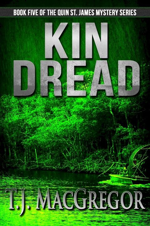 Kin Dread(Kobo/電子書)