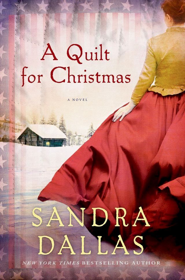  A Quilt for Christmas(Kobo/電子書)