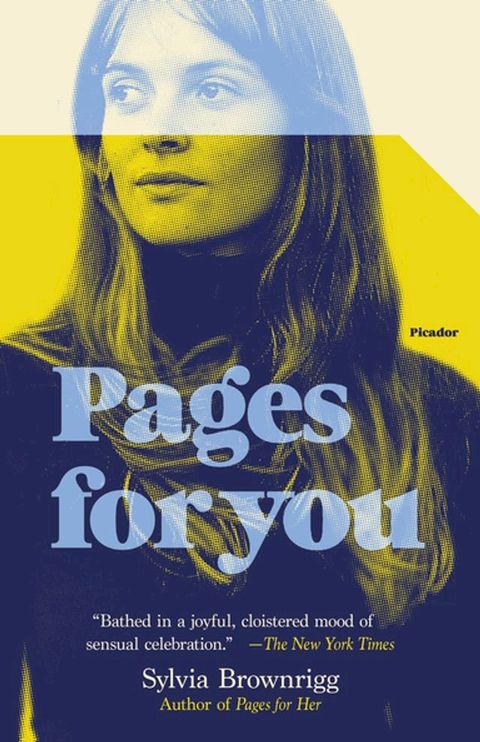 Pages for You(Kobo/電子書)