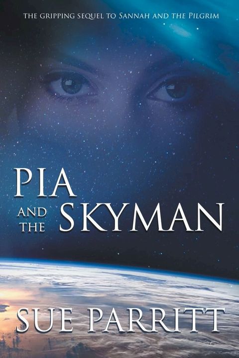 Pia and the Skyman(Kobo/電子書)