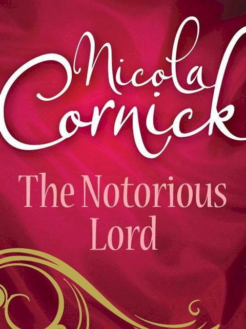 The Notorious Lord(Kobo/電子書)