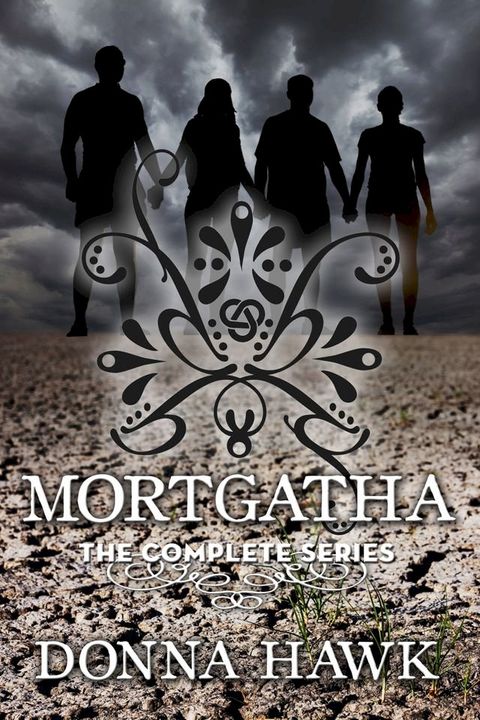 Mortgatha: The Complete Series(Kobo/電子書)