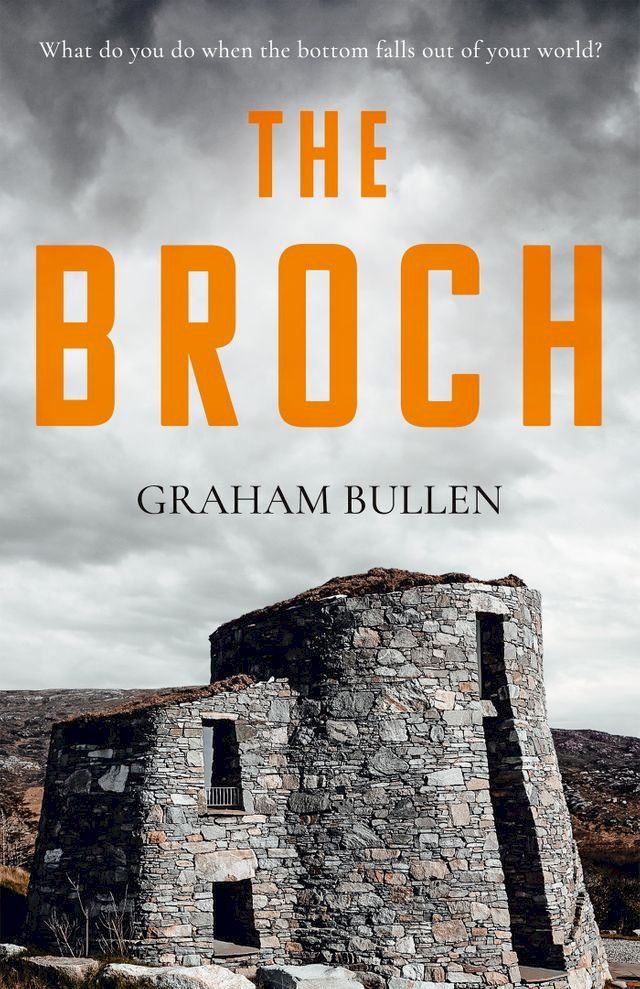  The Broch(Kobo/電子書)