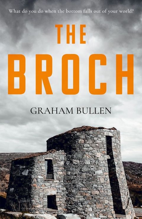 The Broch(Kobo/電子書)