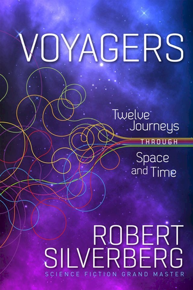  Voyagers(Kobo/電子書)