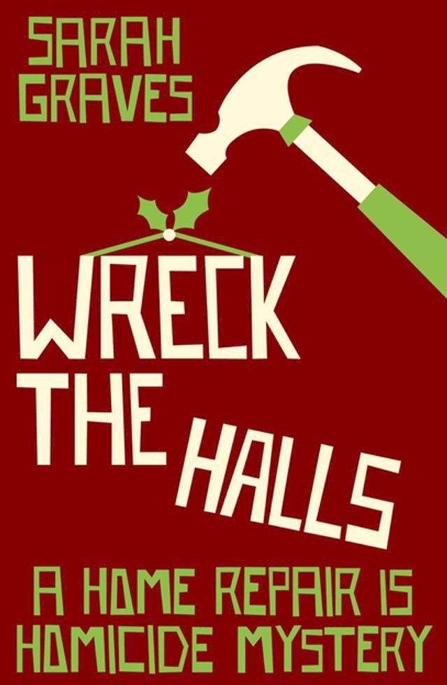  Wreck the Halls(Kobo/電子書)