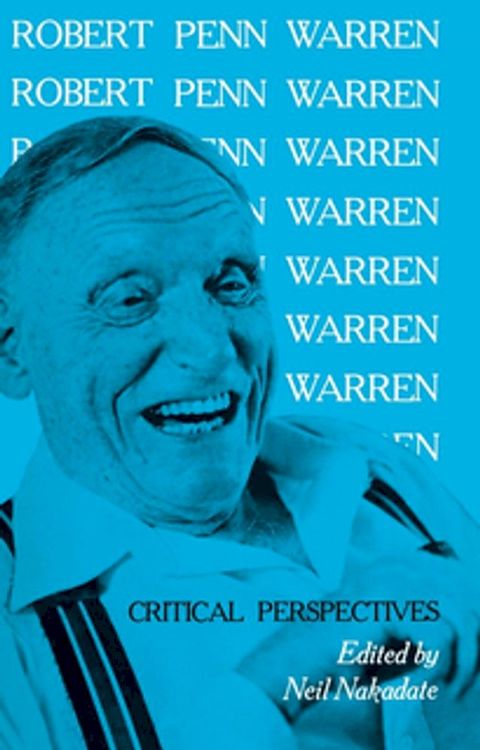 Robert Penn Warren(Kobo/電子書)