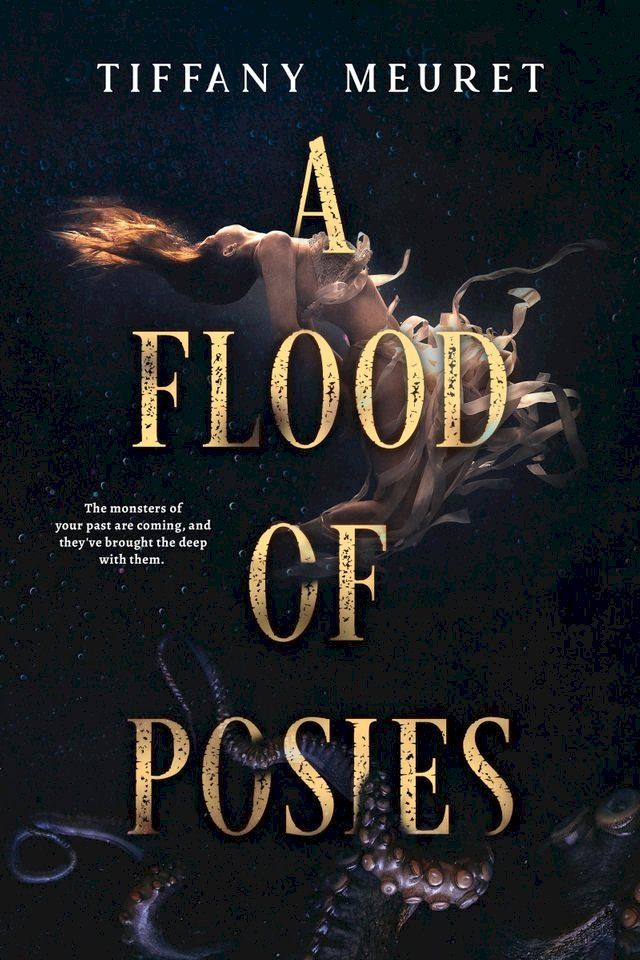  A Flood of Posies(Kobo/電子書)