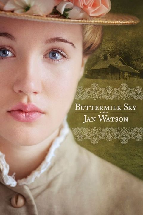 Buttermilk Sky(Kobo/電子書)