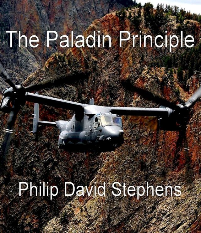  The Paladin Principle(Kobo/電子書)