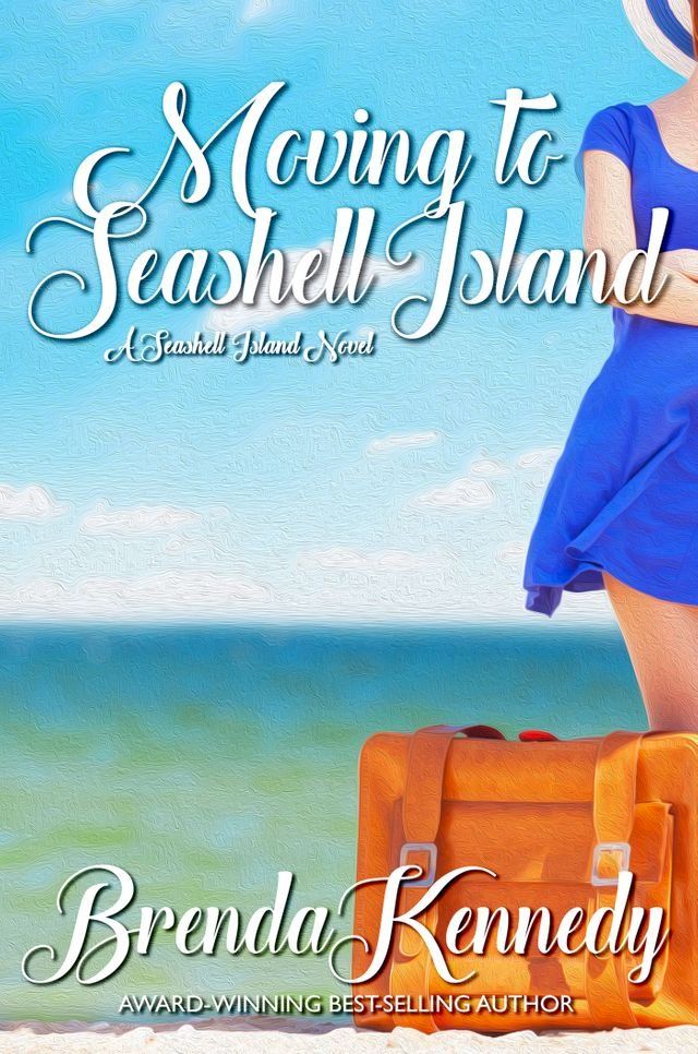  Moving to Seashell Island(Kobo/電子書)