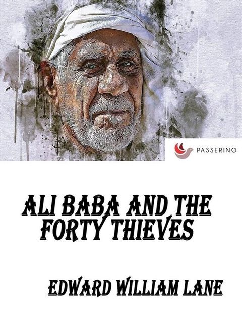 Ali Baba and the Forty Thieves(Kobo/電子書)