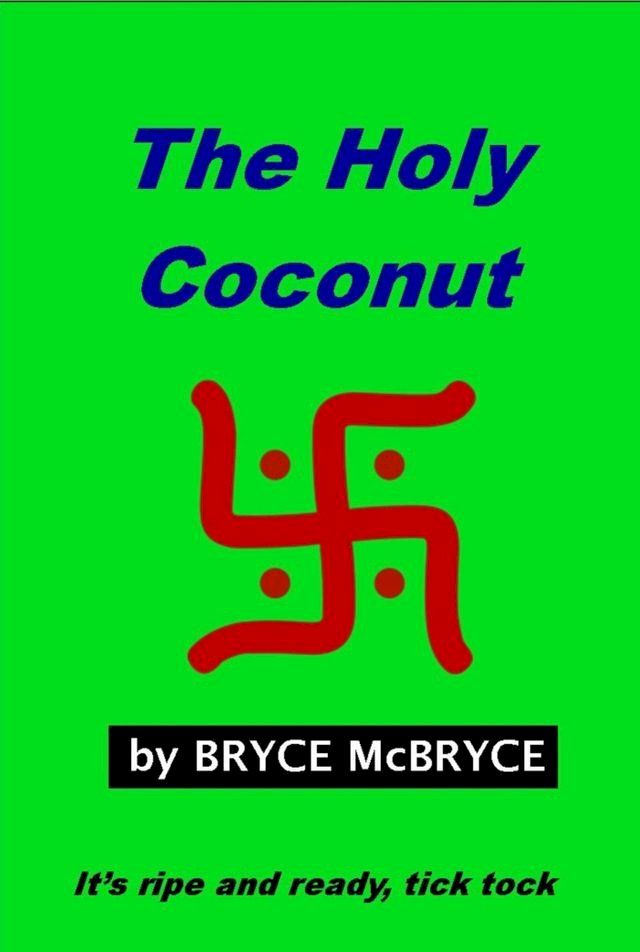  The Holy Coconut(Kobo/電子書)