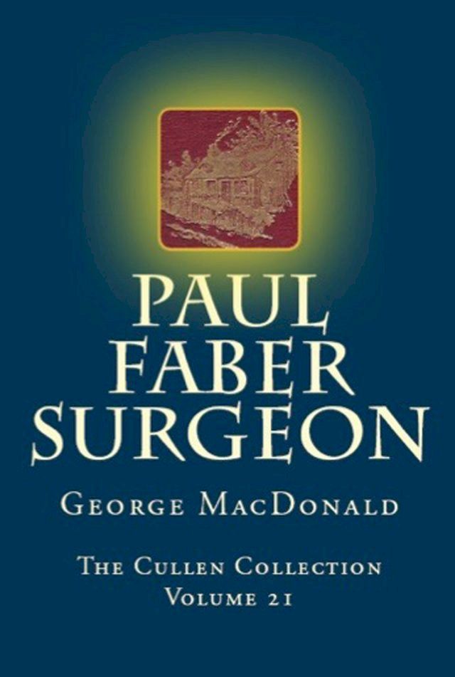  Paul Faber Surgeon(Kobo/電子書)